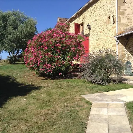 De Charme * Beaumarches