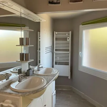 Holiday home De Charme