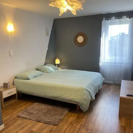 De Charme Holiday home Moyrazes