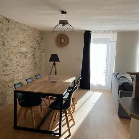 De Charme Holiday home *