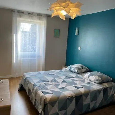 Holiday home De Charme *