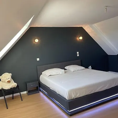 Holiday home De Charme